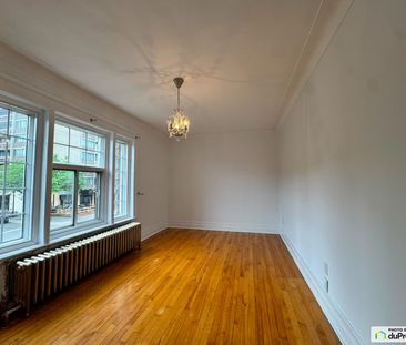 4266, old orchard, Côte-des-Neiges / Notre-Dame-de-Grâce à louer - Photo 1