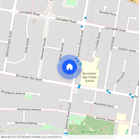 2/113 Gannons Road, Caringbah South NSW 2229