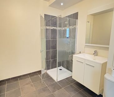 Appartement F2 en plein centre ville. - Photo 1