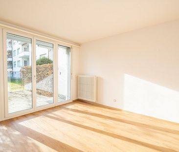 3.0 Zimmerwohnung in Schaffhausen - Photo 4