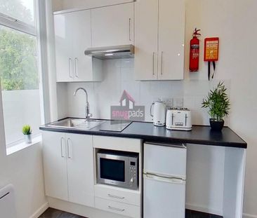 Studio to rent - Photo 4