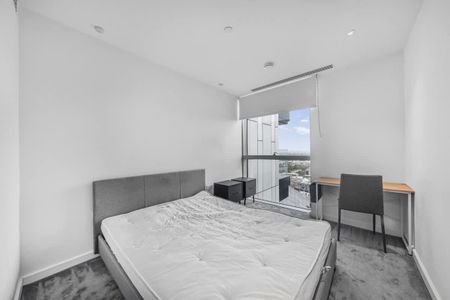 Atlas Building, City Road, EC1V - Photo 4