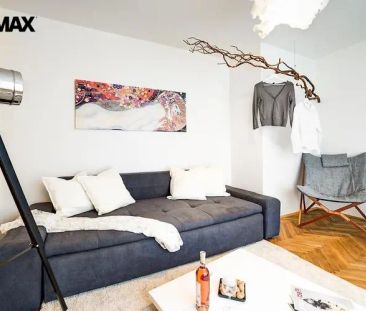 Pronájem bytu 2+1 v Mikulově, okres Břeclav. - Fotografie 2