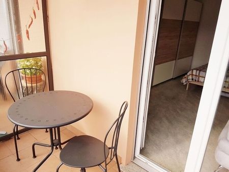 11/2-ROOM APARTMENT IN VACALLO (TI), FURNISHED - Photo 5