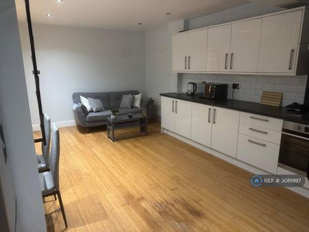 1 bedroom in a house share to rent - Photo 5