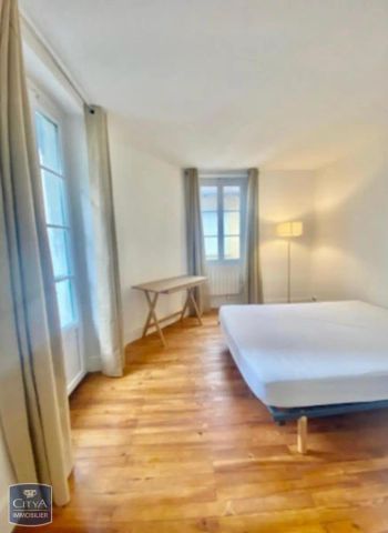 Appartement à louer 2 pièces 31.02m² - Photo 2