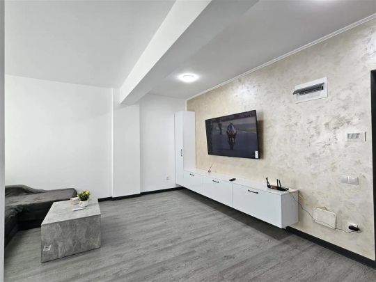 Apartament nou de inchiriat pe Mihai Viteazul - Selimbar - Fotografie 1