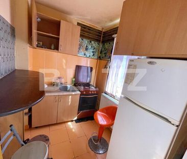 Garsoniera de 30mp, zona Spitalul de Urgente - Fotografie 3
