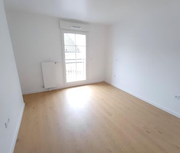 location Appartement T3 DE 64.3m² À VILLIERS SUR MARNE - Photo 3