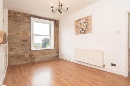 1 bedroom end of terrace house to rent - Photo 2