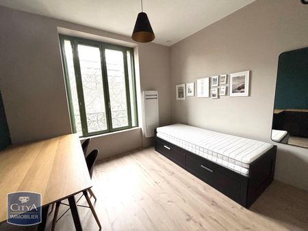 Location Appartement 1 pièce 16m² ST ETIENNE 42100 - Photo 2