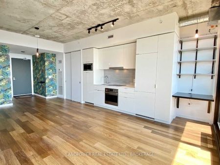 For Lease - 170 Bayview Avenue Unit# 2508, Toronto, Ontario - Photo 5