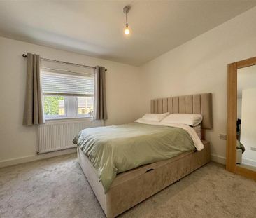 1 bedroom terraced house to rent - Photo 5