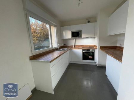 Maison à louer 4 pièces 87.35m² - Photo 5