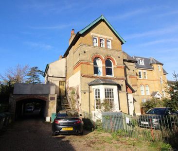 Studio to rent - Photo 3