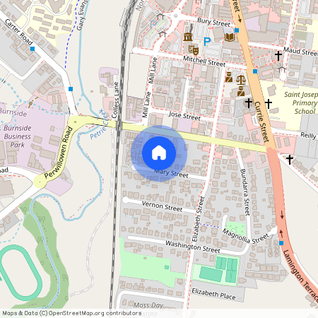 20 Mary Street, Qld 4560, Nambour