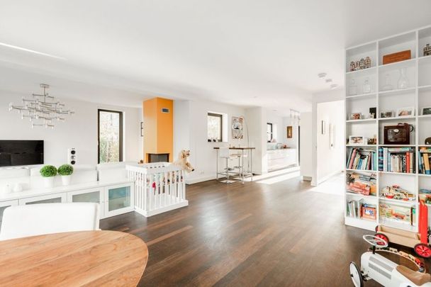 Te huur: Huis Kees Schererhof in Amsterdam - Photo 1