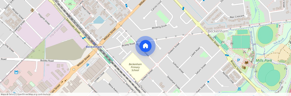 D/26 Streatham Street, WA 6107, Beckenham