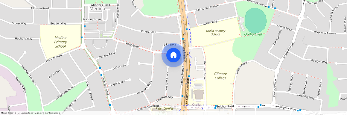 A/66 Pace Road, WA 6167, Medina