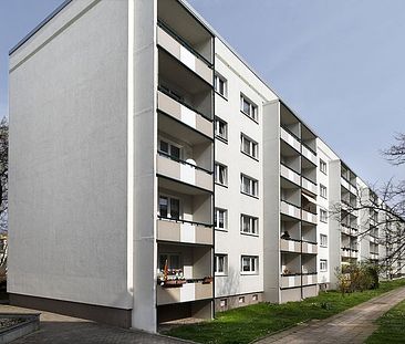 3-Raum-Wohnung Züricher Straße 18 - Foto 1