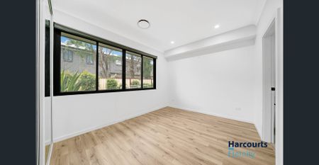 Spectacular 3-Bedroom Townhouse in Girraween! - Photo 4