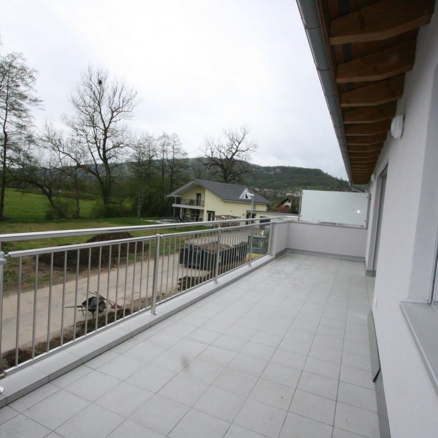 4 Zimmer, 116 m² - Foto 1