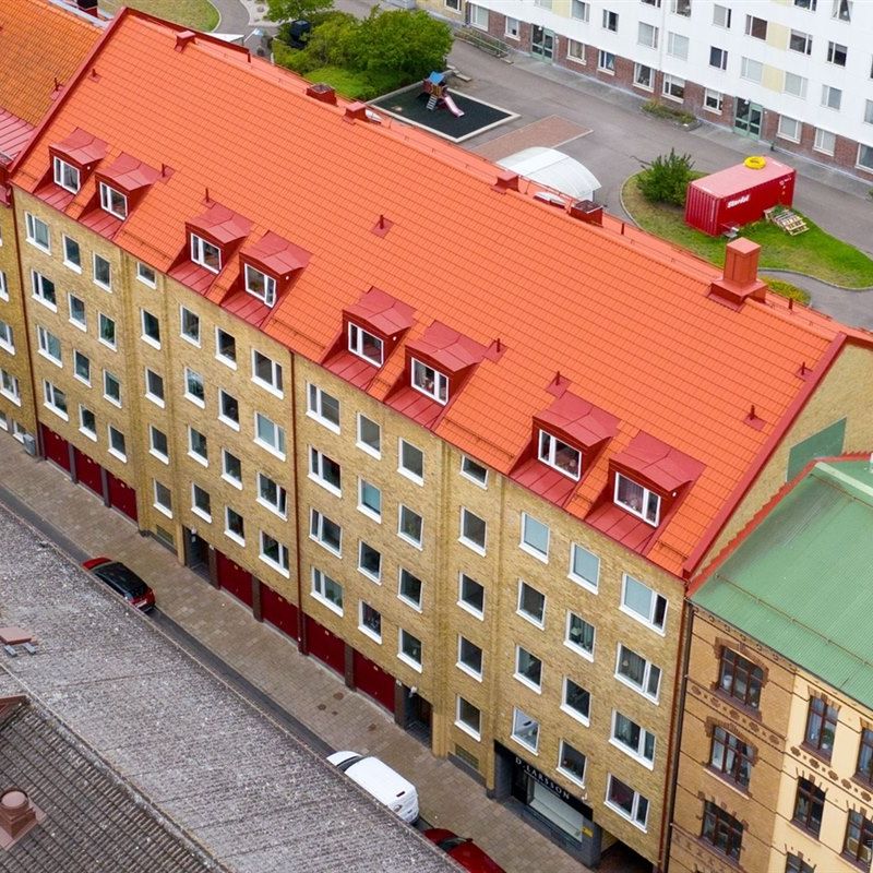 Wrangelsgatan 11 - Photo 1