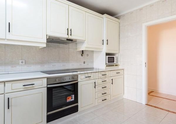 Apartamento T4
