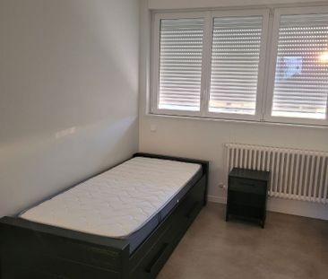 Location Appartement 1 pièce 12m² RONCHIN 59790 - Photo 2