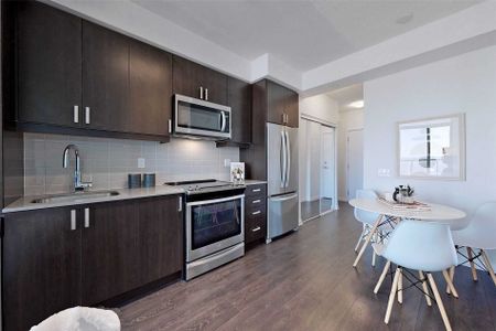 For Lease - 7895 JANE Street Unit# 3601, Vaughan, Ontario - Photo 4