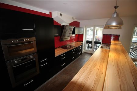 Location Appartement 4 pièces 96m² - Photo 4