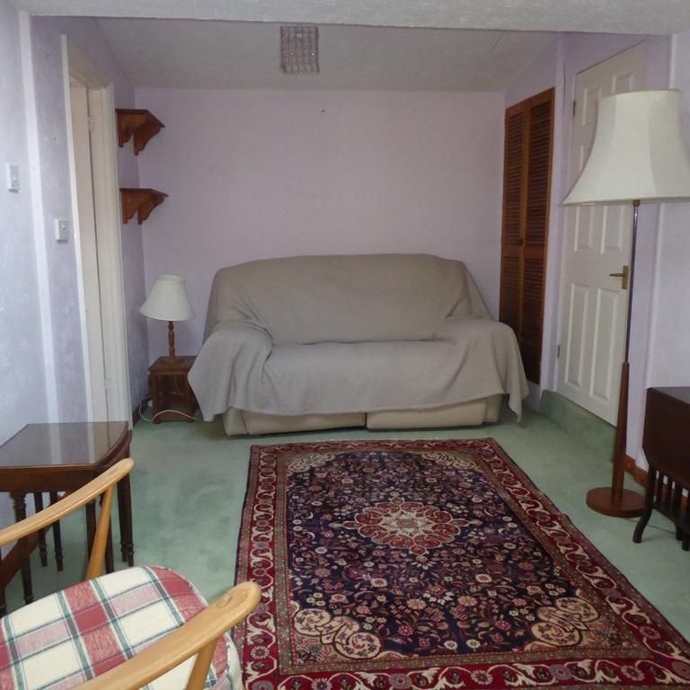 2 bedroom chalet to rent - Photo 1