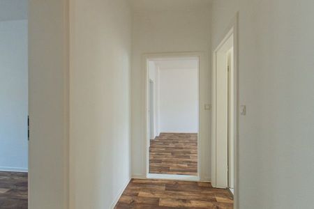 Deine neue Wohnung wartet auf Dich! - Foto 3