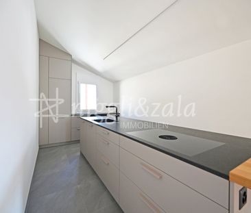 4.5 Zimmer, 144 m² - Photo 2