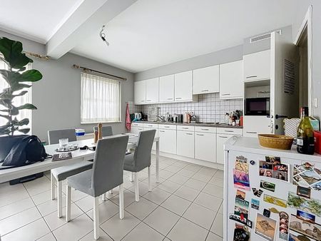 Appartement te huur - Photo 3
