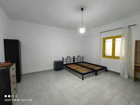 Studio/Γκαρσονιέρα για ενοικίαση Εσταυρωμένος (Ηράκλειο Κρήτης) - Φωτογραφία 4