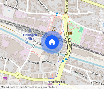 Traumhafte Aussicht, Balkon, Randlage, Aufzug, renoviert, zwei Tief... - Photo 1