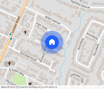 Bramley Close, Waterlooville - Photo 1