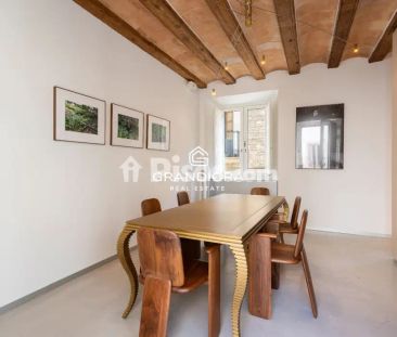 Dúplex en alquiler en Barrio Gótico - Photo 2