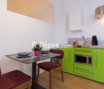 Estudio en alquiler en Realejo - Photo 6