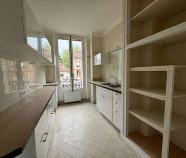 Location Appartement 3 pièces 79m² - Photo 5