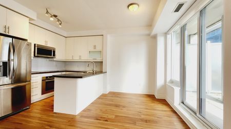 UPTOWN RESIDENCES: Yonge St & Bloor St (35 Balmuto St) AD#02306 - Photo 4