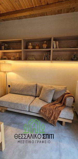Studio/Γκαρσονιέρα για ενοικίαση Κέντρο (Καρδίτσα) - Φωτογραφία 1
