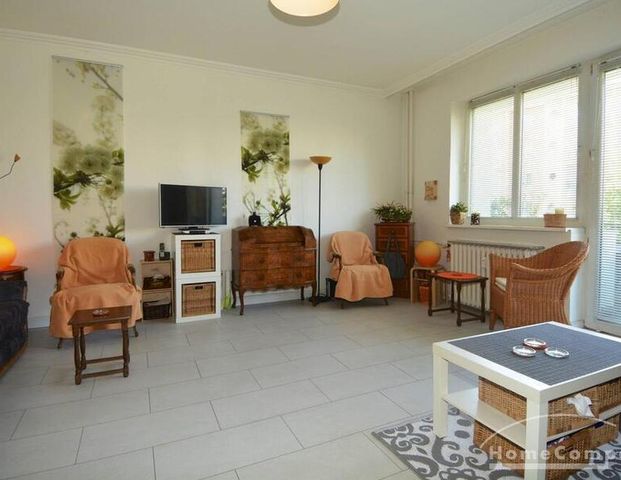 2-Zimmerwohnung in Charlottenburg, Berlin, möbliert - Foto 1