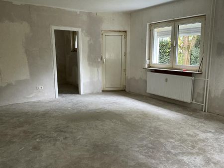 3-Zimmer-Wohnung in Gelsenkirchen Hassel - Photo 5