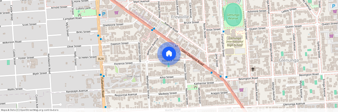 3/10 Florence Street, SA 5063, Fullarton