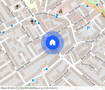 St. Peters Avenue, Cleethorpes - Photo 1