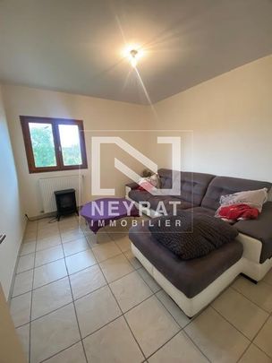 Location Appartement 2 pièces 58m² ARNAY LE DUC 21230 - Photo 1
