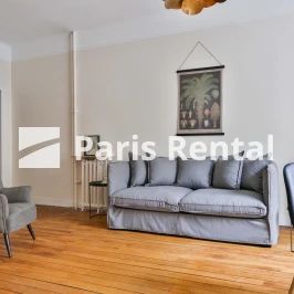 1 chambre, Grenelle Paris 15e - Photo 2