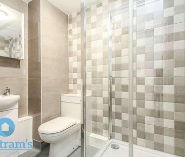 Professional Studios Bills Inclusive | Talbot Street, NG1 - Photo 6